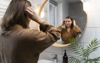 Na co zwracać uwagę przy zakupie lustra do łazienki?