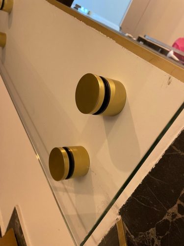 Balustrady szklane - realizacje w Krakowie