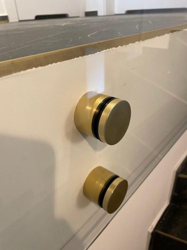 Balustrady szklane - realizacje w Krakowie