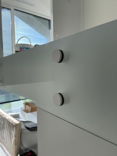 Balustrady szklane - realizacje w Krakowie