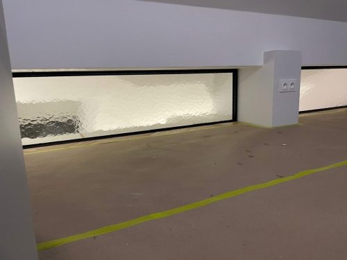 Balustrady szklane - realizacje w Krakowie