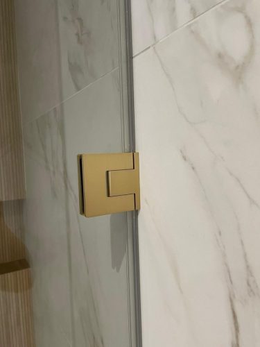 Kabiny i drzwi prysznicowe na wymiar - realizacje w Krakowie