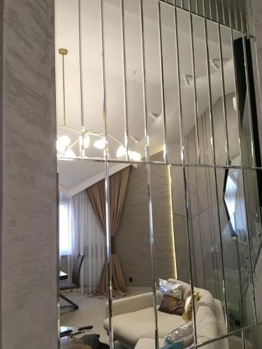 Lustra na wymiar w Krakowie - realizacje