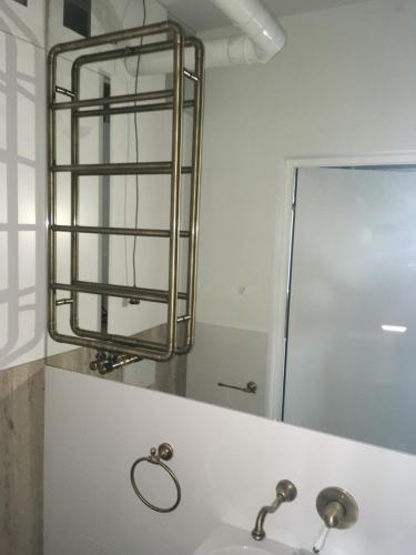 Lustra na wymiar w Krakowie - realizacje