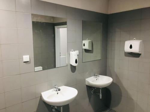 Lustra na wymiar w Krakowie - realizacje