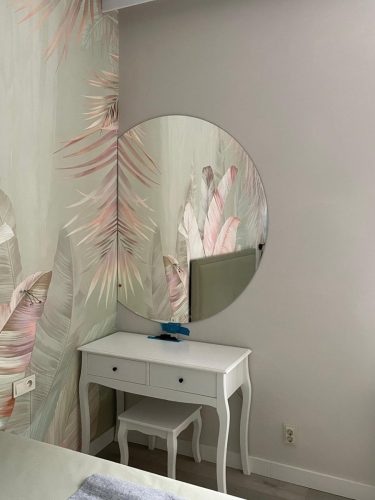 Lustra na wymiar w Krakowie - realizacje