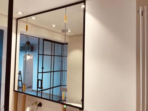 Lustra na wymiar w Krakowie - realizacje