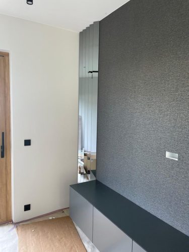 Lustra na wymiar w Krakowie - realizacje