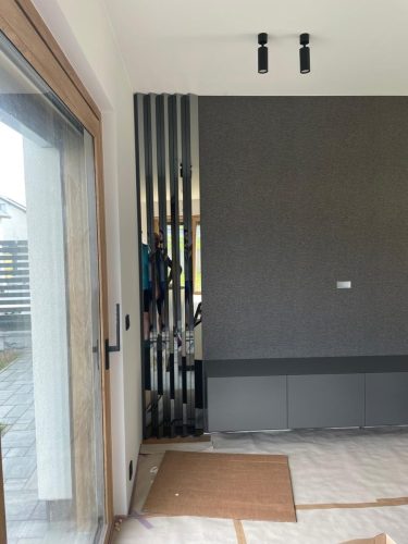 Lustra na wymiar w Krakowie - realizacje