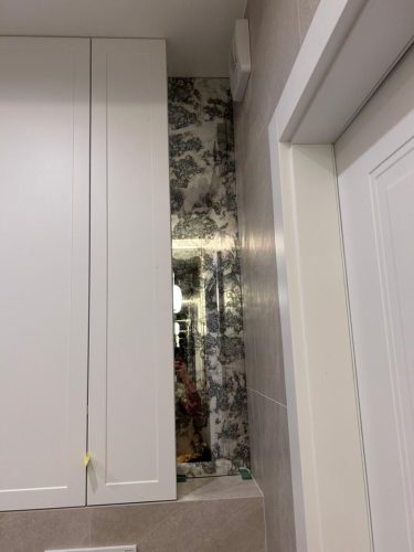 Lustra na wymiar w Krakowie - realizacje