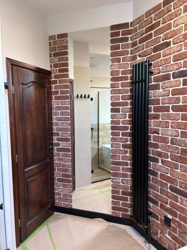 Lustra na wymiar w Krakowie - realizacje